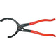 Kennedy 10 OIL FILTER PLIER 3-POSITION 69-80mm CAPACITY