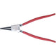 Kennedy 12 STRAIGHT NOSE EXTERNAL CIRCLIP PLIERS 85-165mm