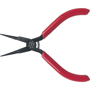 Kennedy 125mm/5 STRAIGHT NOSE IN T CIRCLIP PLIERS