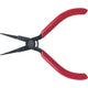 Kennedy 125mm/5 STRAIGHT NOSE IN T CIRCLIP PLIERS