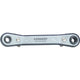 Kennedy 14mm x 15mm OFFSET RATCHET RING WRENCH