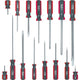Kennedy 15-PCE ENGINEERS SCREWDRIVER SET