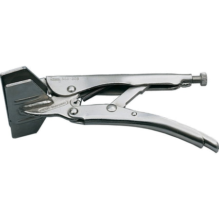 Kennedy 180mm/7 SHEET METAL CLAMP