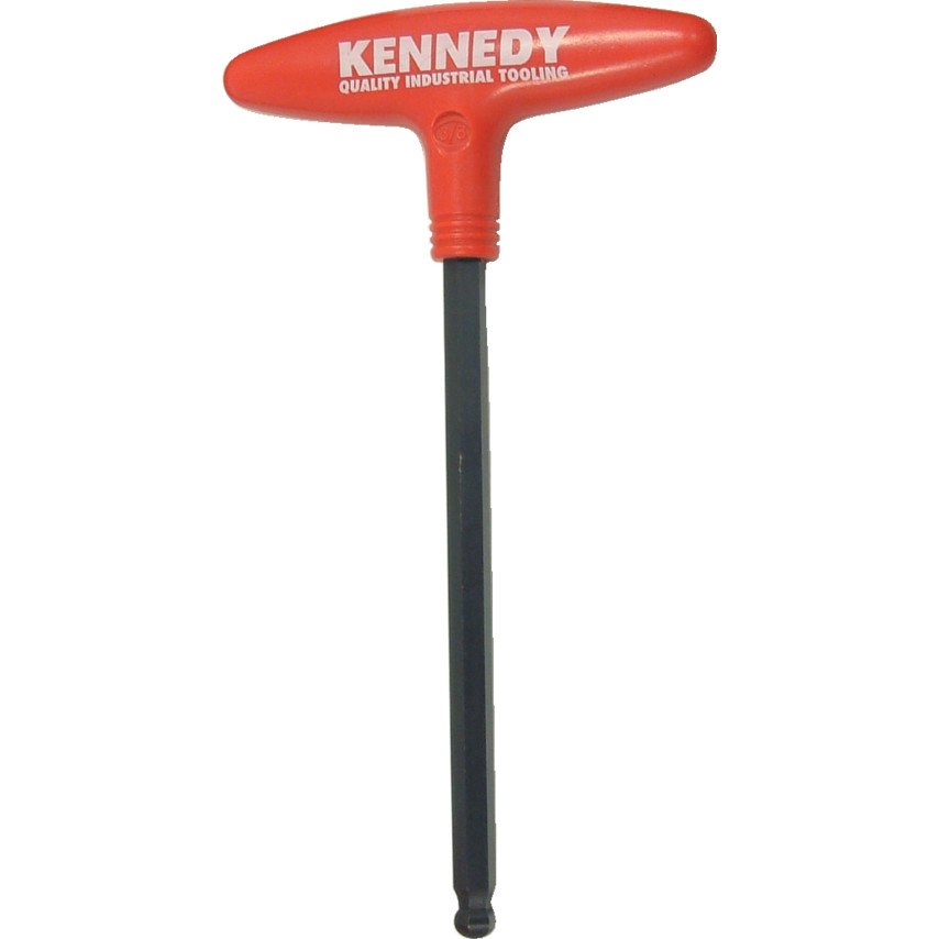 Kennedy 1/8 T-HANDLE BALL DRIVER