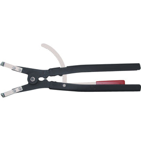 Kennedy 20 BENT NOSE EXTERNAL CIRCLIP PLIERS 165-300mm