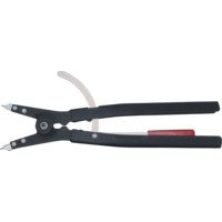 Kennedy 20 STRAIGHT NOSE EXT. CIRCLIP PLIERS 165-300mm
