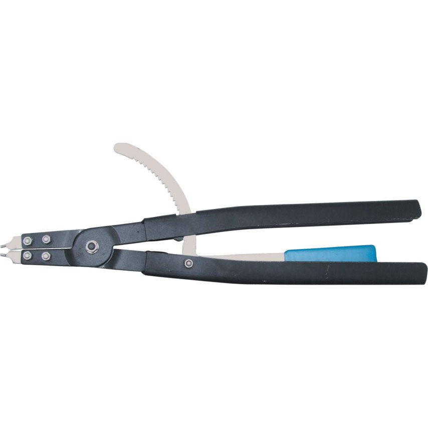 Kennedy 20 STRAIGHT NOSE INT/EXT CIRCLIP JAW 165-300mm