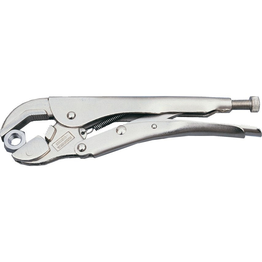 Kennedy 255mm/10 PARALLEL-PLUS GRIP WRENCH