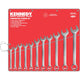 Kennedy 26-50mm CV COMBINATION SPANNER SET 11PC