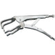 Kennedy 280mm/11 WELDERS CLAMP GRIP