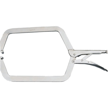 Kennedy 305mm/12 SILL CLAMPS