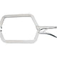 Kennedy 305mm/12 SILL CLAMPS