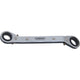 Kennedy 3/4x7/8 OFFSET RATCHETRING SPANNER