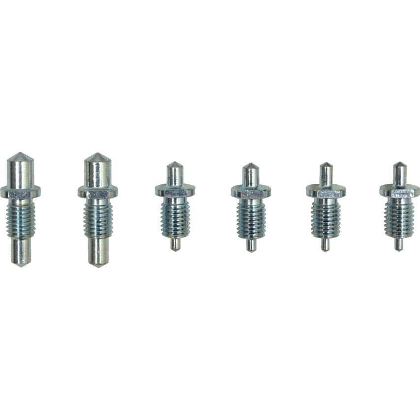 Kennedy 6mm & 8mm PINS TO SUIT KEN5811300K (PAIR)
