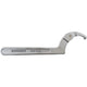 Kennedy 4.1/2"-6.1/4"(115-160mm)A ADJ 'C' HOOK WRENCH