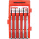 Kennedy 5-PCE 0.9-2.5mm HEXAGON SCREWDRIVER SET
