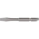 Kennedy 5.50mm FLAT M/DUTY SCREWDRIVER BIT - KEN5728160K