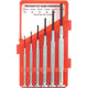 Kennedy 6-PCE PRECISION SCREWDRIVER & TOOL SET