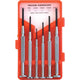 Kennedy 6-PCE PRECISION SCREWDRIVER & TOOL SET