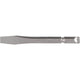 Kennedy 7.00mm FLAT M/DUTY SCREWDRIVER BIT - KEN5728160K