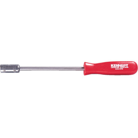 Kennedy 1BA NUT SPINNER