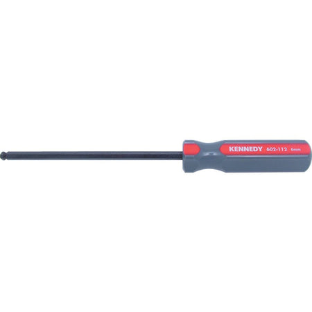 Kennedy 10.0mm HEXAGON BALL DRIVER