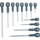 Kennedy CABINET HANDLE SCREWDRIVER SET 12-PCE