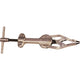 Kennedy CIRCLIP TOOL 1.3/4x7 SCREW ACTION