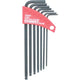 Kennedy IMPERIAL L-WRENCH BALL DRIVER SET (7-PCE)