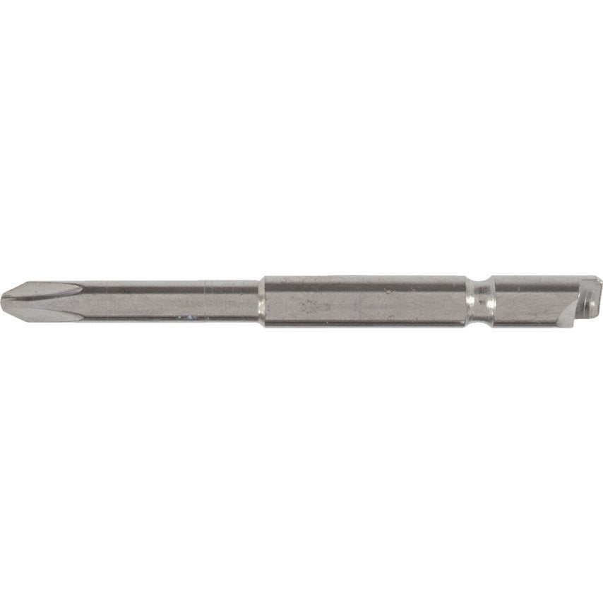 Kennedy No.1 CROSS PT MEDIUM DUTY RATCHET SCREWDRIVER BIT