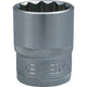 Kennedy-Pro - 1/2 inch Drive, 21mm Bi-Hexagon Standard Length Sockets