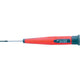 Kennedy-Pro 3.0x40mm FLAT PRO-TORQ PRECISION SCREWDRIVER