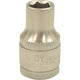 Kennedy-Pro - 1/2 inch Drive, 9mm Kennedy Single-Hexagon Standard Length Sockets - 6 Points