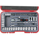 Kennedy-Pro - 1/2 inch Drive, Metric Socket Set - 12 Points