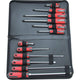 Kennedy-Pro 12-PCE PRO-TORQ SCREWDRIVER SET
