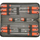 Kennedy-Pro 12-PCE PRO-TORQ SCREWDRIVER SET