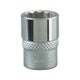 Kennedy-Pro - 1/4 inch Drive, 5mm Kennedy Bi-Hexagon Sockets - 12 Points`