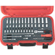 Kennedy-Pro - 1/4mm Drive, 1/4 inch Kennedy Bi-Hexagon Deep Sockets - 12 Points