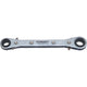 Kennedy-Pro 1/2x9/16 STRAIGHT RATCHET RING WRENCH
