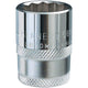 Kennedy-Pro - 3/4 inch Drive, 1.1/8 inch Bi-Hexagon Sockets - 12 Points