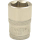 Kennedy-Pro - 3/8 inch Drive, 13mm Single-Hexagon Sockets - 6 Points