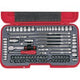 Kennedy-Pro - 3/8 inch Drive, MM/AF/WW 90PC - 12 Points