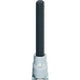 Kennedy-Pro - 3/8mm Drive, H10 x 100mm Kennedy Long Screwdriver Bit Sockets - 6 Points