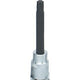 Kennedy-Pro - 3/8mm Drive, T45 x 95mm Kennedy Long Screwdriver Bit Sockets - 6 Points