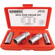 Kennedy-Pro 4PC STUD PULLER SET 6-12m m