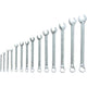 Kennedy-Pro 6-32mm PROFESSIONAL COMBINATION SPANNER SET 14PC