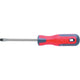 Kennedy-Pro 6.5x100mm FLAT PRO-TORQ SCREWDRIVER