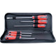 Kennedy-Pro 6-PCE PRO-TORQ SCREWDRIVER SET