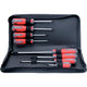 Kennedy-Pro 8-PCE PRO-TORQ SCREWDRIVER SET