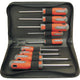 Kennedy-Pro 9-PCE TORX PRO-TORQ SCREWDRIVER SET